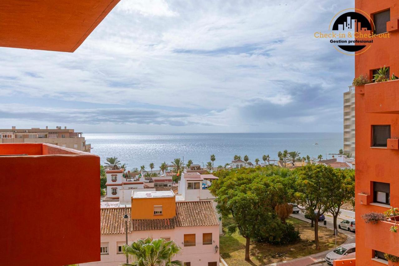 Apartamento Miramar เอสเตโปนา ภายนอก รูปภาพ