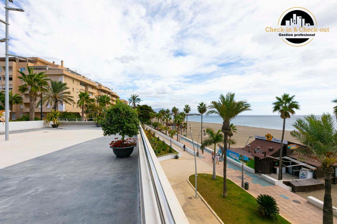 Apartamento Miramar เอสเตโปนา ภายนอก รูปภาพ