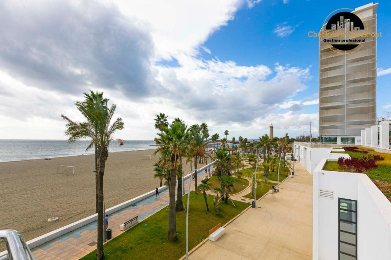 Apartamento Miramar เอสเตโปนา ภายนอก รูปภาพ